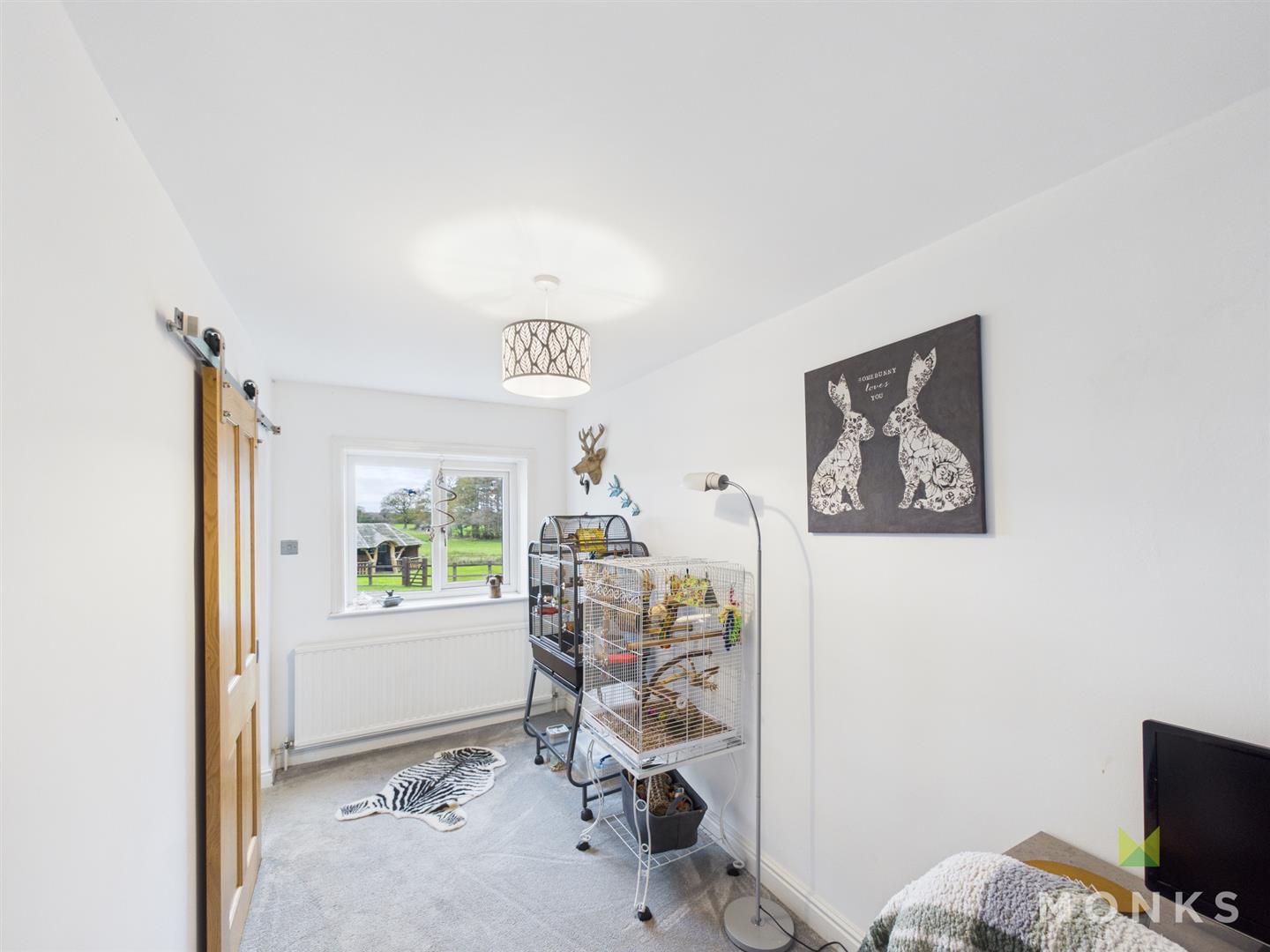 Parkside , Whitchurch, SY13 2BN For Sale